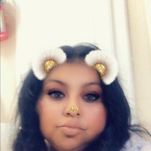 Meet your Posher, Sandy